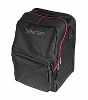 Рюкзак Mr.Serious Metro Backpack черный