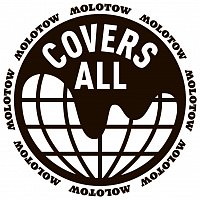 Стикер Molotow Technology Coversall