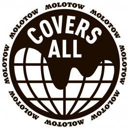 Стикер Molotow Technology Coversall