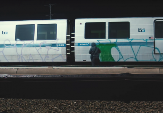 ONE STEP BEYOND [Полное видео]