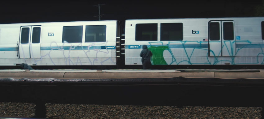 ONE STEP BEYOND [Полное видео]