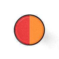 Маркер восковой Hand Mixed Fat King двойной Fire