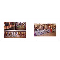 Книга Take a walk on the Graff side