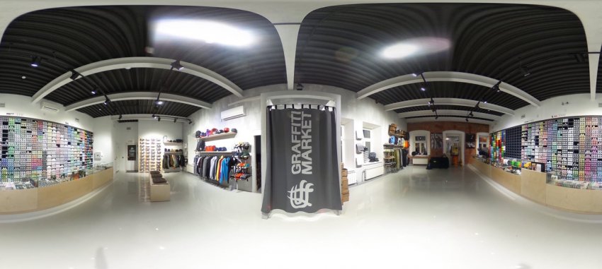 Graffitimarket Таганская возобновляет работу