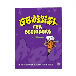Книга Graffiti for Beginners