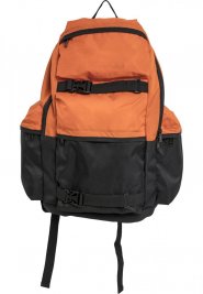 Рюкзак Urban Classics TB2154 orange black