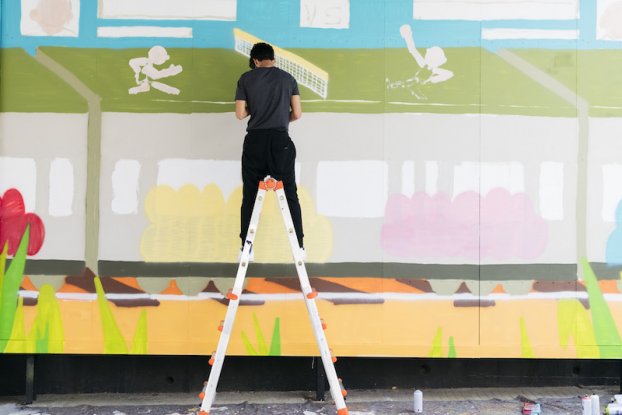 Imon boy [Подборка работ]