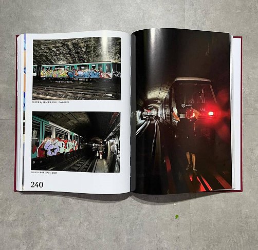 Книга Middle Generation Golden Era Книга Middle Generation Golden Era