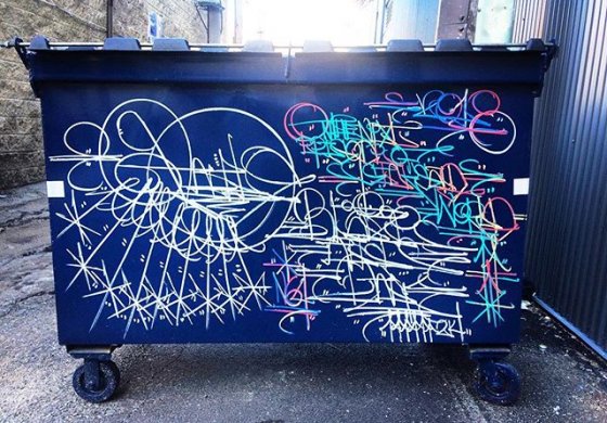 HAND MIXED в России