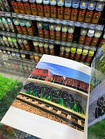 Журнал Moscow Lines