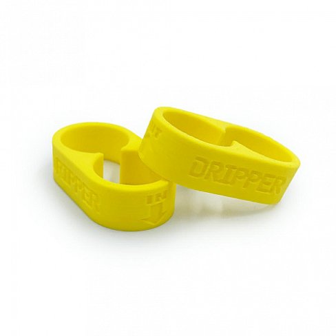 Коннектор Duo для двух маркеров Dope Dripper 10 мм