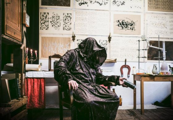 Montana Artist Edition #16 - MOST