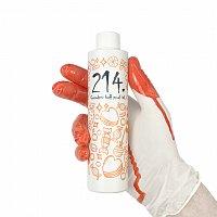 Заправка перманентная 214 Ink Colour 200мл