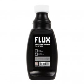 Маркер Flux Industrial Mop FX.MOP Screw Cap 200мл