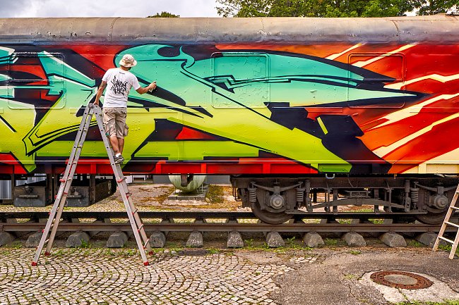Набор аэрозольной краски Molotow Premium 2026 новый дизайн 12 штук