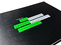 Книга граффити Ces 53