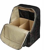 Рюкзак Mr.Serious Metro Backpack камуфляж
