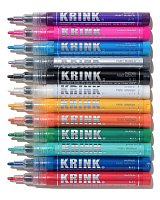 Набор маркеров Krink K-11 12 штук