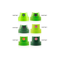 Набор кэпов Montana 6 штук