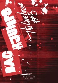 Книга Backjumps book 3