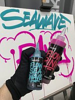 Заправка спиртовая Allcity Flow 200 мл