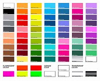 Аэрозольная краска Belazo Art Spray 400 мл