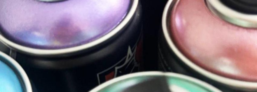 Металлик - эффект от ARTON! 