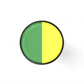 Маркер восковой Hand Mixed Fat King двойной Citrus