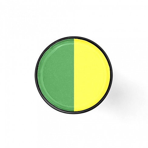 Маркер восковой Hand Mixed Fat King двойной Citrus