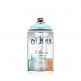 Аэрозольная краска Montana Glass 250мл
