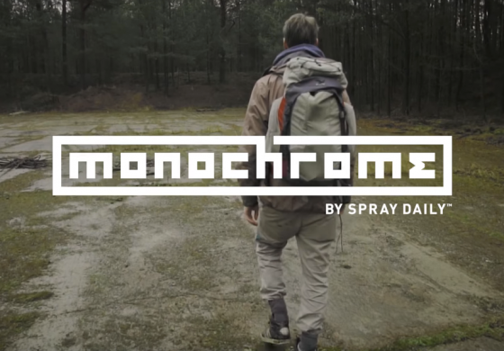 Monochrome - Skenar73