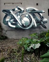 Аэрозольная краска Montana Limited Edition 6170 Bond Truluv