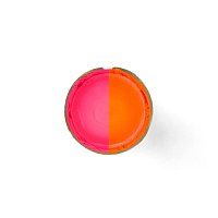 Маркер восковой Hand Mixed Rouge Wall Fluo Candy