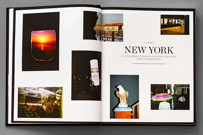 Книга Crack and Shine Книга Crack and Shine