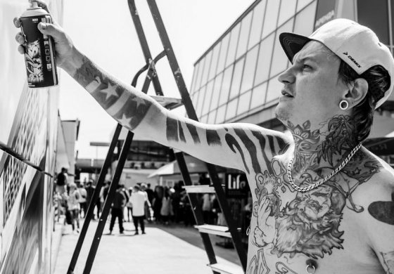 Arton BBQ 2017 Сочи 