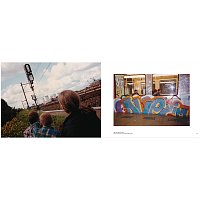 Книга Take a walk on the Graff side