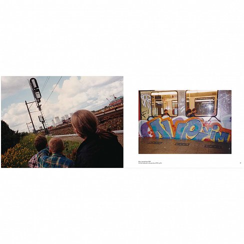 Книга Take a walk on the Graff side