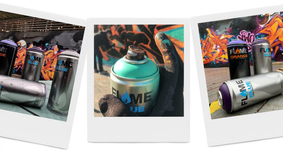 Graffitimarket - Аэрозольная краска и маркеры для граффити и творчества ...
