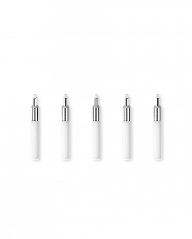 Набор перьев Molotow 127/111 1 мм Special Tech 699508 5 штук