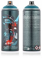 Аэрозольная краска Montana Limited Edition 6170 Bond Truluv