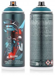 Аэрозольная краска Montana Limited Edition 6170 Bond Truluv