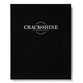 Книга Crack and Shine