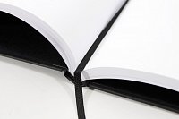 Скетчбук Montana A4 Горизонтальный 22x31см