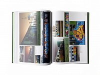 Книга граффити Ces 53