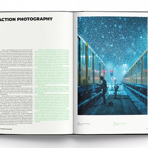 Книга Hallenkunst - Art in transit and beyond
