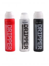 Набор маркеров - сквизеров Dope Dripper Paint 18 мм 3 штуки