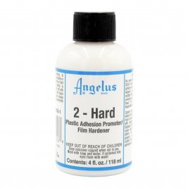 Добавка для окрашивания резины и пластика Angelus 2-Hard 118мл
