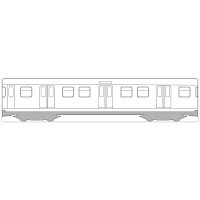 Скетчбук Subway Scrawl