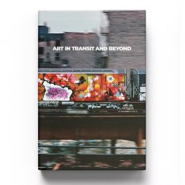 Книга Hallenkunst - Art in transit and beyond