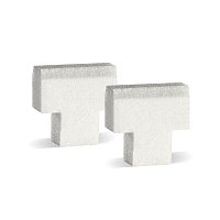 Перо Molotow Transformer 413TF / 613TF 30мм 2 штуки